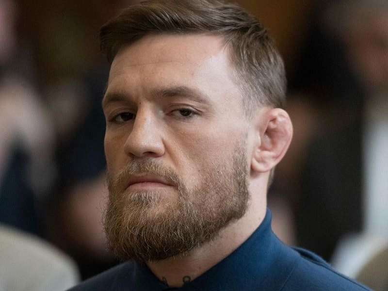 Conor McGregor      West Age, Height, Wife, Family – Biographyprofiles