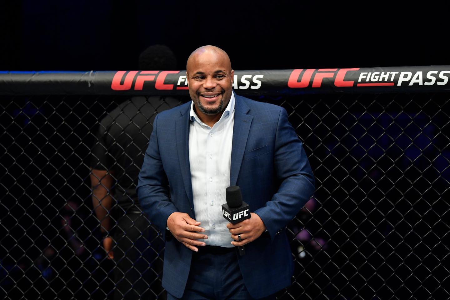 Daniel Cormier        West Age, Height, Wife, Family – Biographyprofiles