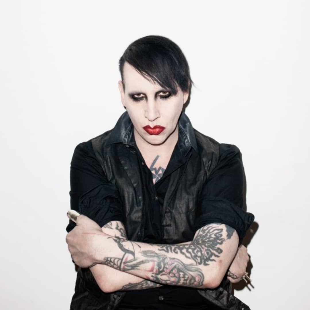 Marilyn Manson Age, Height, Wife, Family – Biographyprofiles