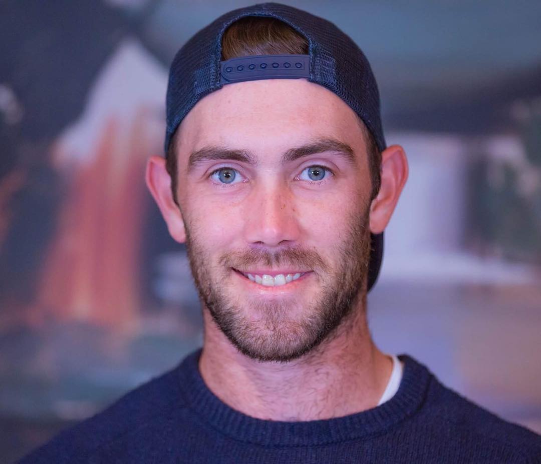 Glenn Maxwell         West Age, Height, Wife, Family – Biographyprofiles
