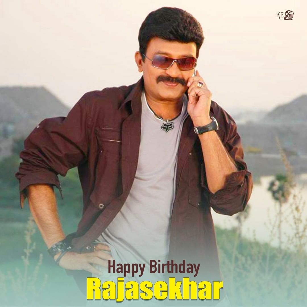 Rajasekhar   Age, Height, Wife, Family – Biographyprofiles