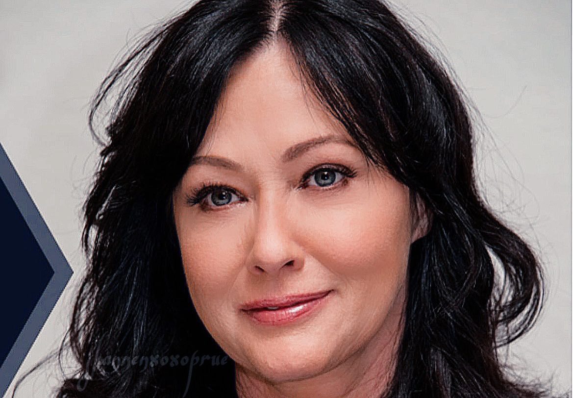 Shannen Doherty    West Age, Height, Wife, Family – Biographyprofiles