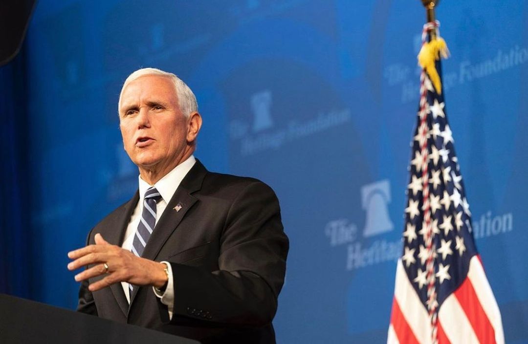 Mike Pence         West Age, Height, Wife, Family – Biographyprofiles