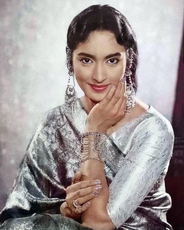 Nutan     West Age, Height, Wife, Family – Biographyprofiles