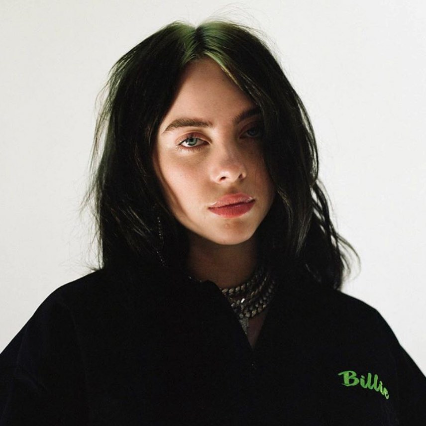 Billie Eilish                West Age, Height, Wife, Family – Biographyprofiles