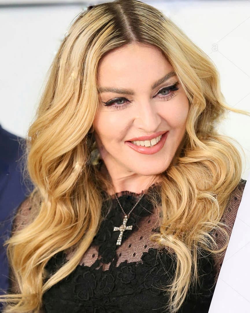 MADONNA    West Age, Height, Wife, Family – Biographyprofiles