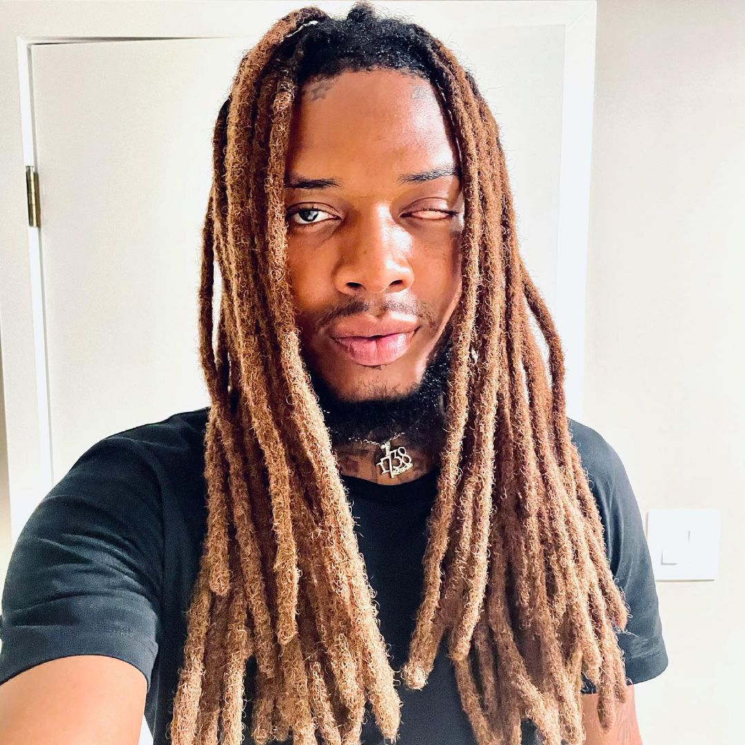 Fetty Wap                  West Age, Height, Wife, Family – Biographyprofiles