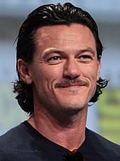 LUKE EVANS    West Age, Height, Wife, Family – Biographyprofiles