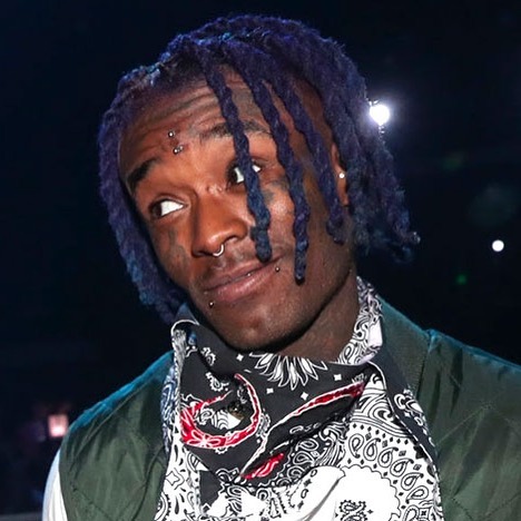 LIL UZI VERT    West Age, Height, Wife, Family – Biographyprofiles