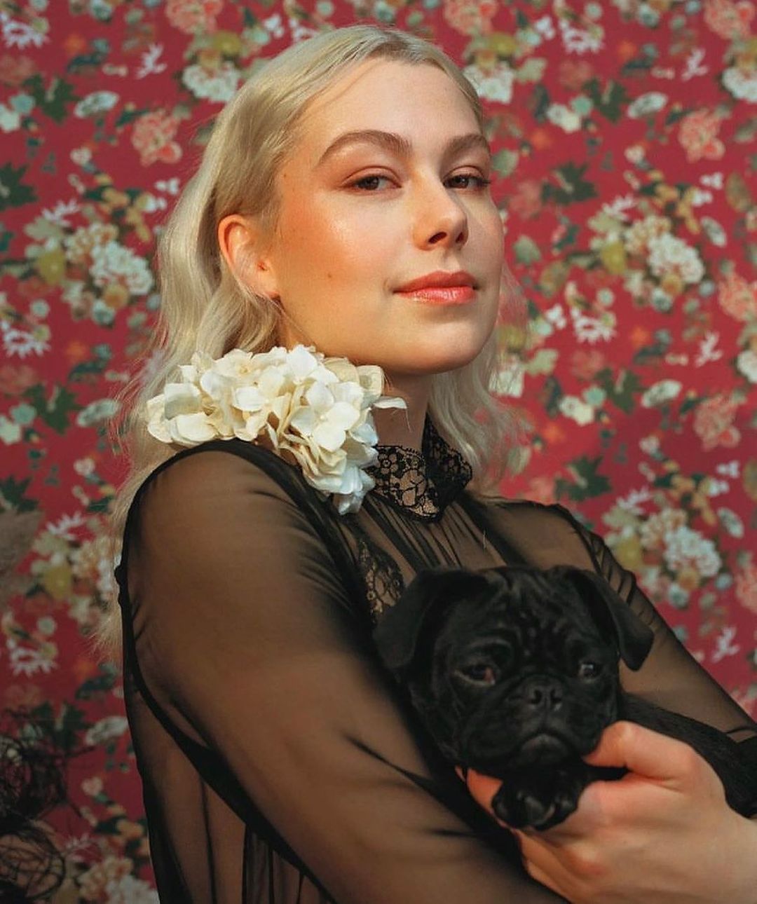 PHOEBE BRIDGERS West Age, Height, Wife, Family – Biographyprofiles