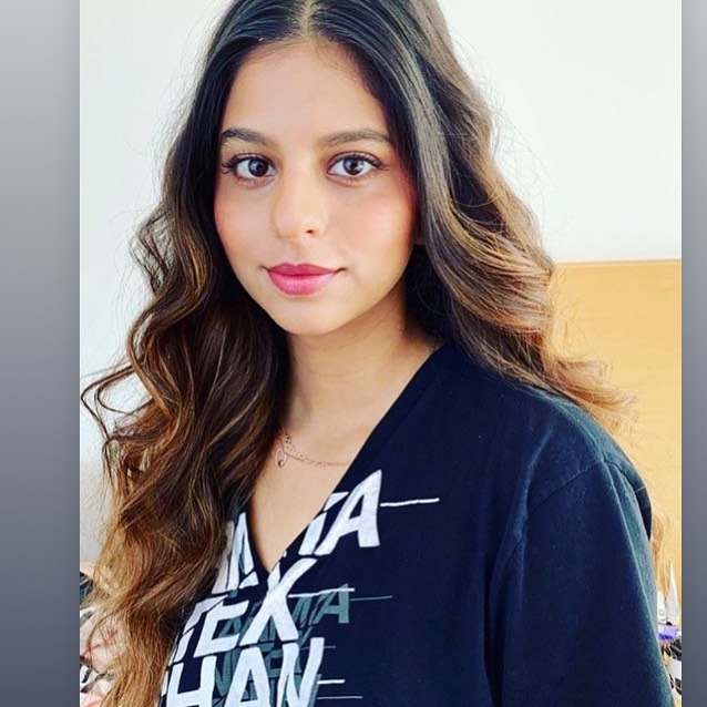 Suhana Khan  West Age, Height, Wife, Family – Biographyprofiles