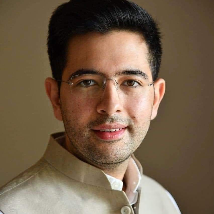 Raghav Chadha          West Age, Height, Wife, Family – Biographyprofiles