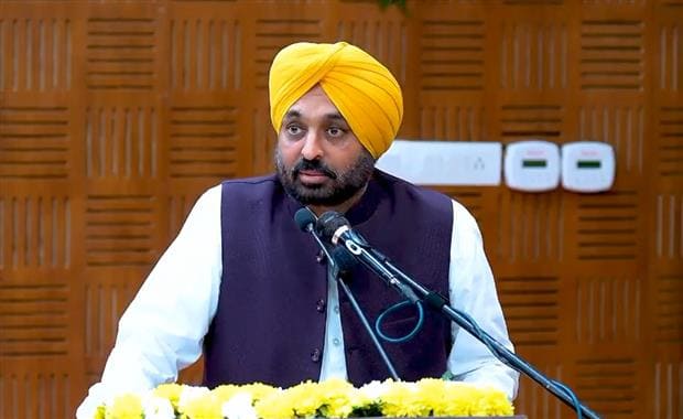 Bhagwat Mann West Age, Height, Wife, Family – Biographyprofiles