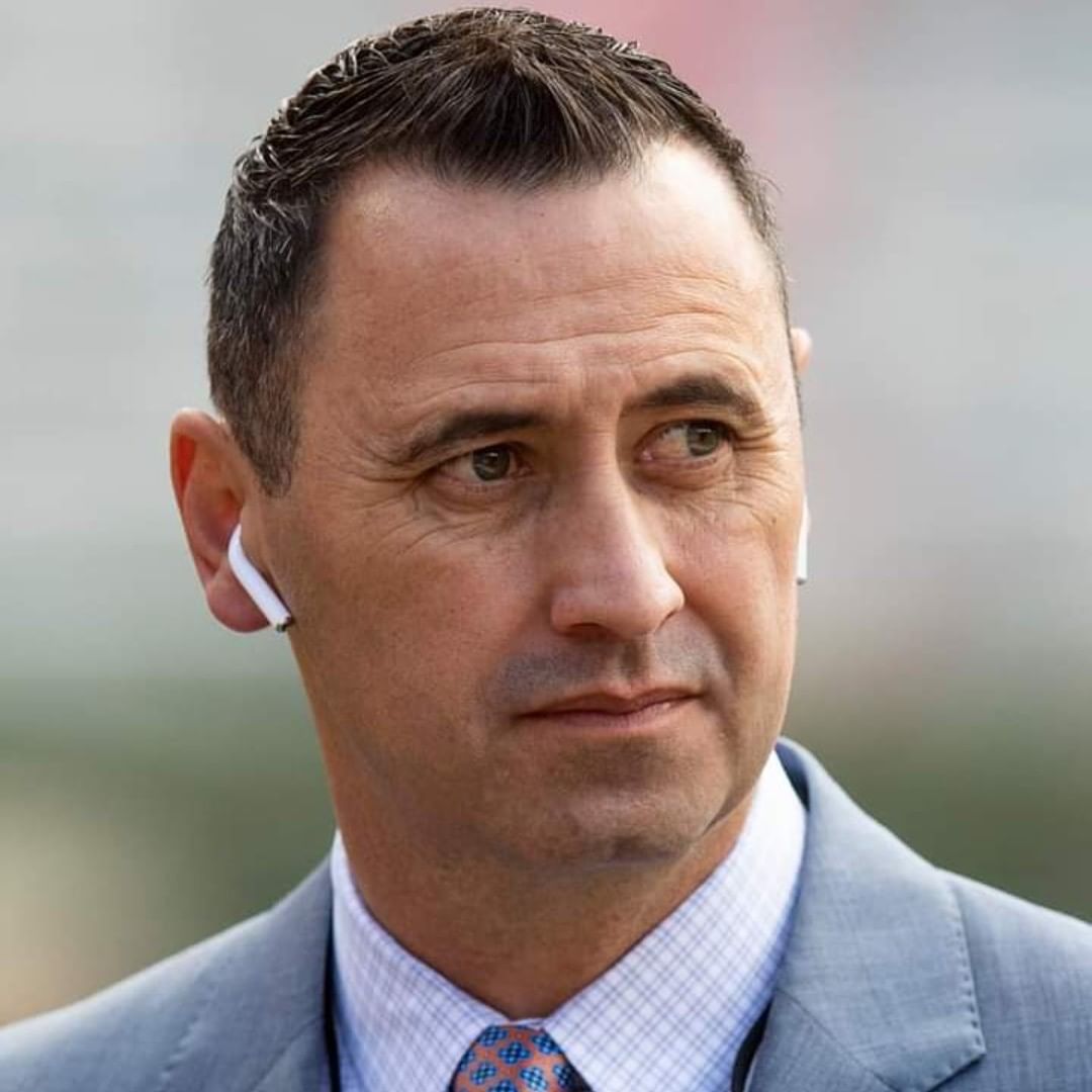 Steve Sarkisian      West Age, Height, Wife, Family – Biographyprofiles