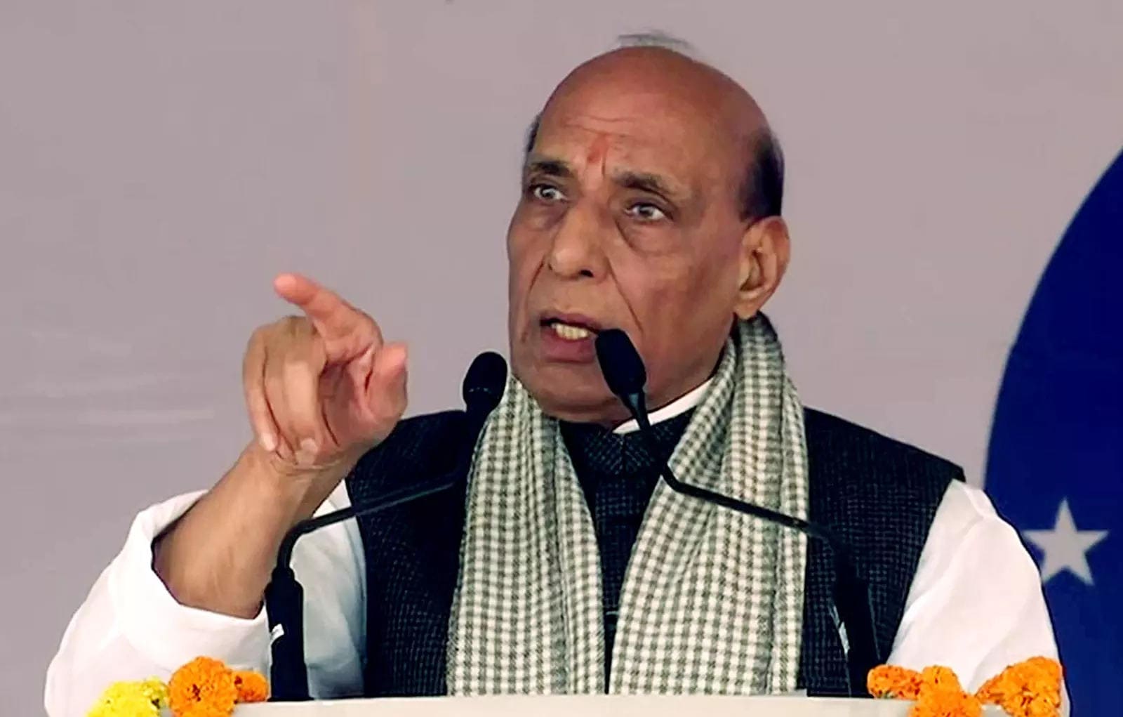 Rajnath Singh West Age, Height, Wife, Family – Biographyprofiles