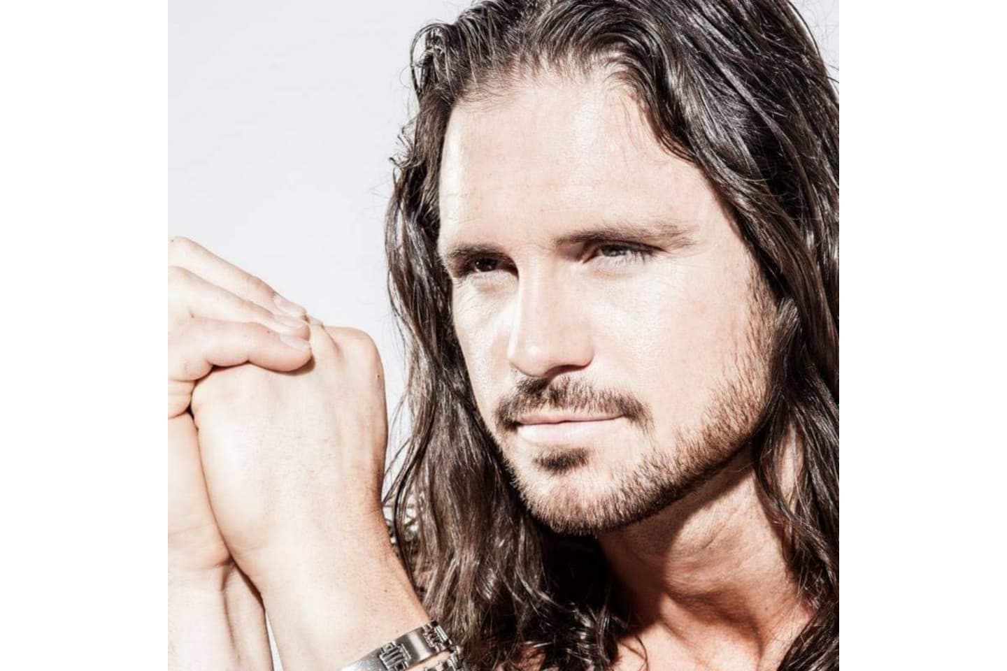 John Morrison  West Age, Height, Wife, Family – Biographyprofiles
