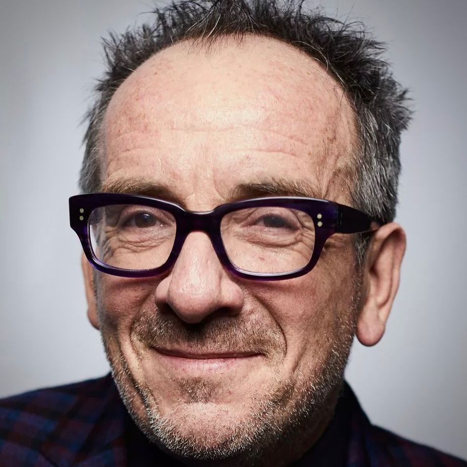 Elvis Costello                  West Age, Height, Wife, Family – Biographyprofiles