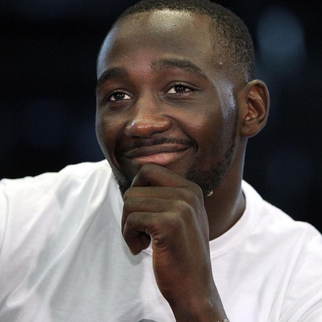Terence Crawford       West Age, Height, Wife, Family – Biographyprofiles