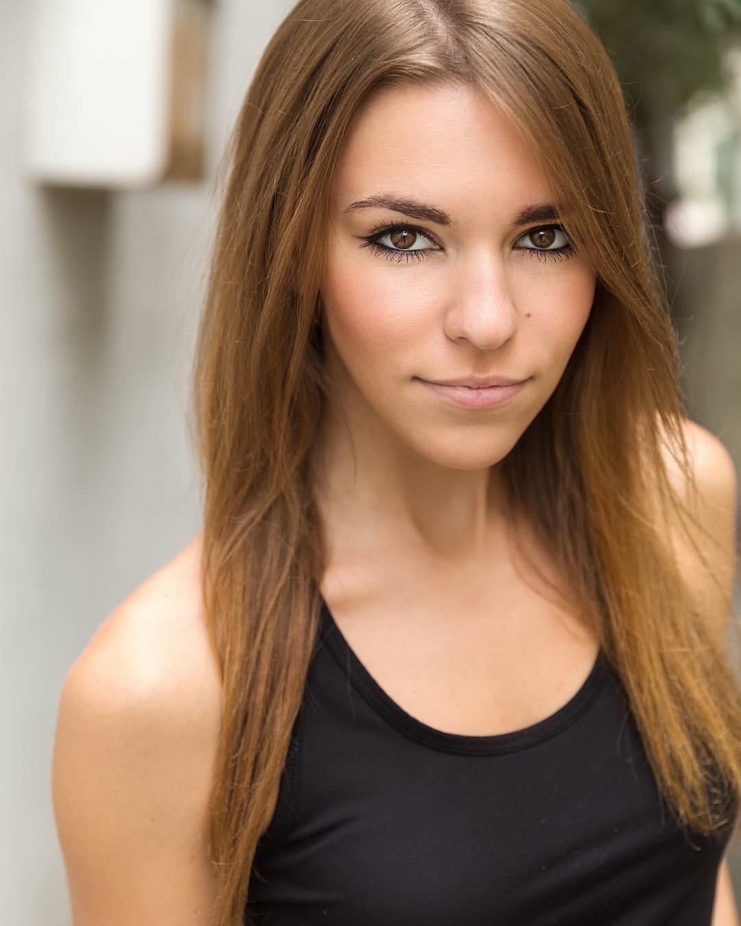 Amymarie Gaertner  Age, Height, Wife, Family – Biographyprofiles