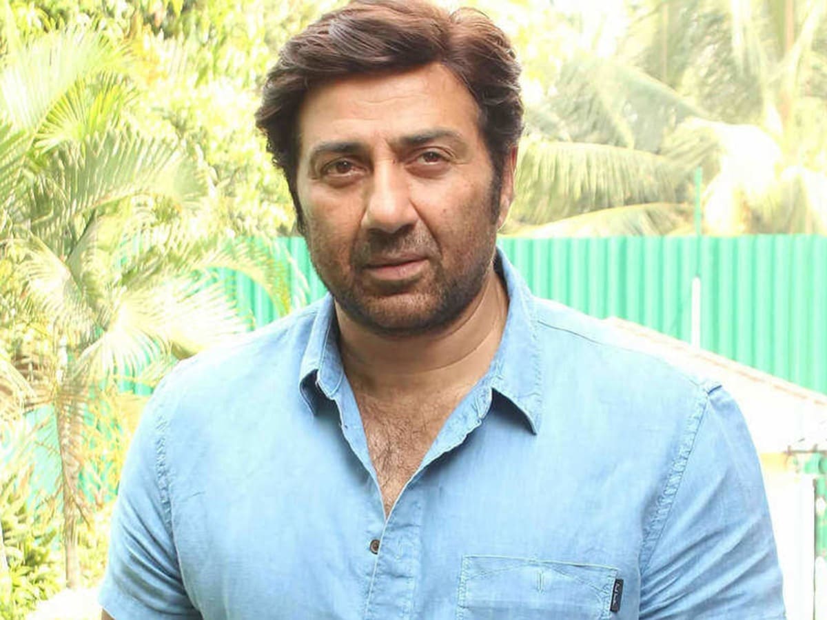 Sunny Deol West Age, Height, Wife, Family – Biographyprofiles