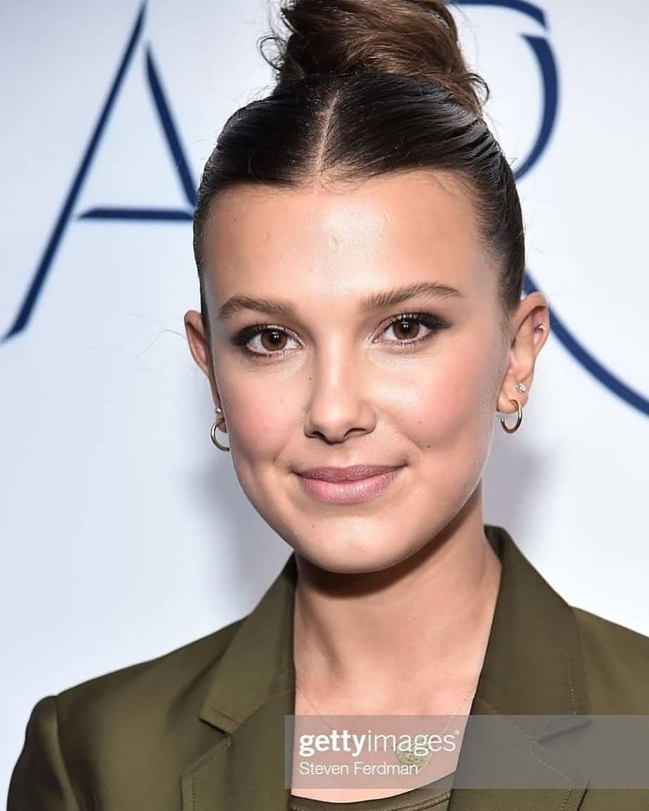 Millie Bobby Brown    Age, Height, Wife, Family – Biographyprofiles