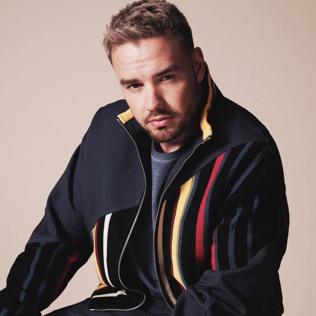 LIAM PAYNE    West Age, Height, Wife, Family – Biographyprofiles