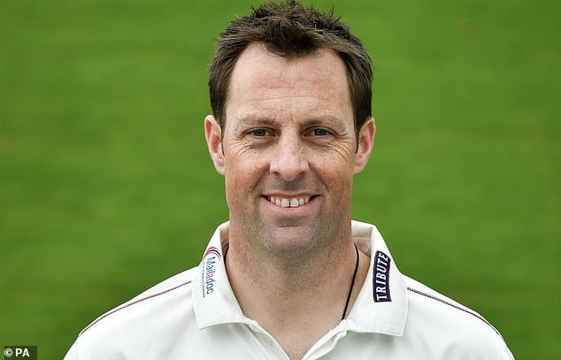 Marcus Trescothick Age, Height, Wife, Family - Biographyprofiles