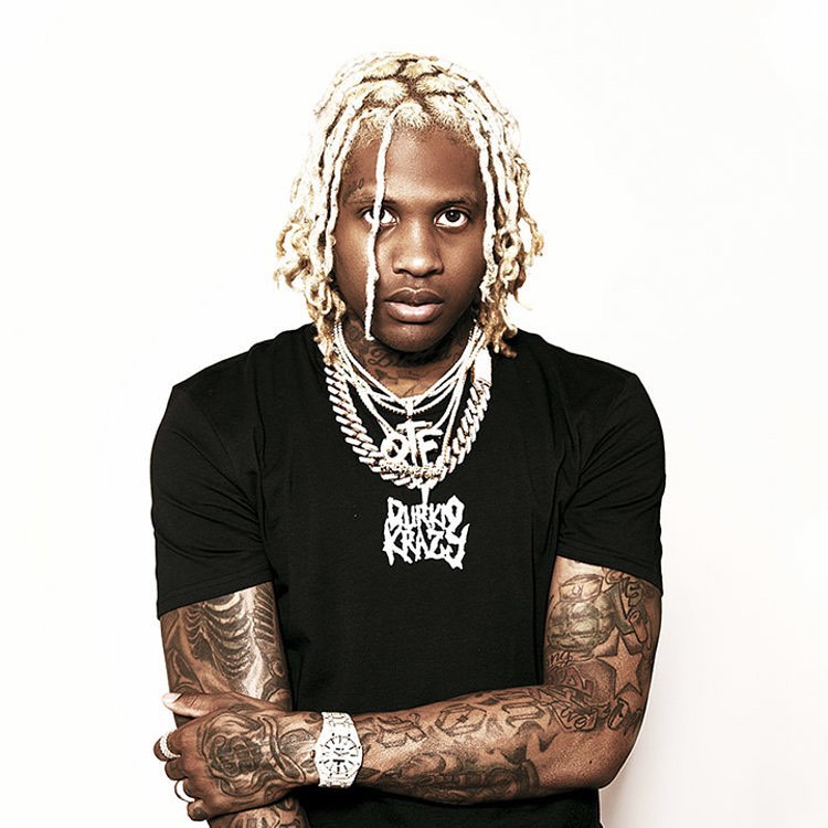 LIL DURK    West Age, Height, Wife, Family – Biographyprofiles