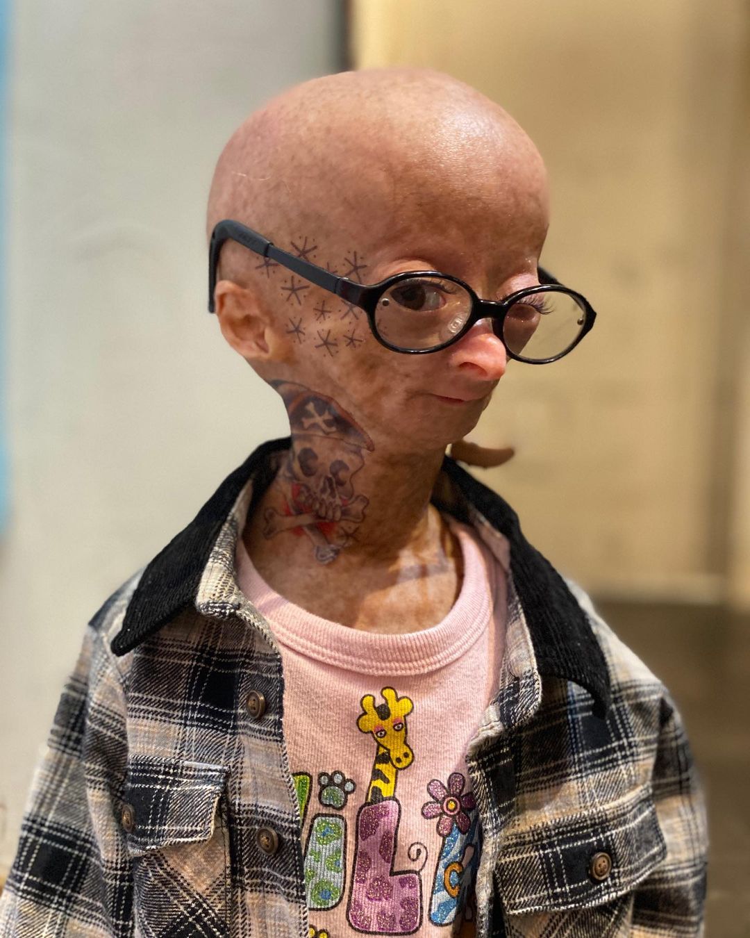 Adalia Rose West Age, Height, Wife, Family – Biographyprofiles