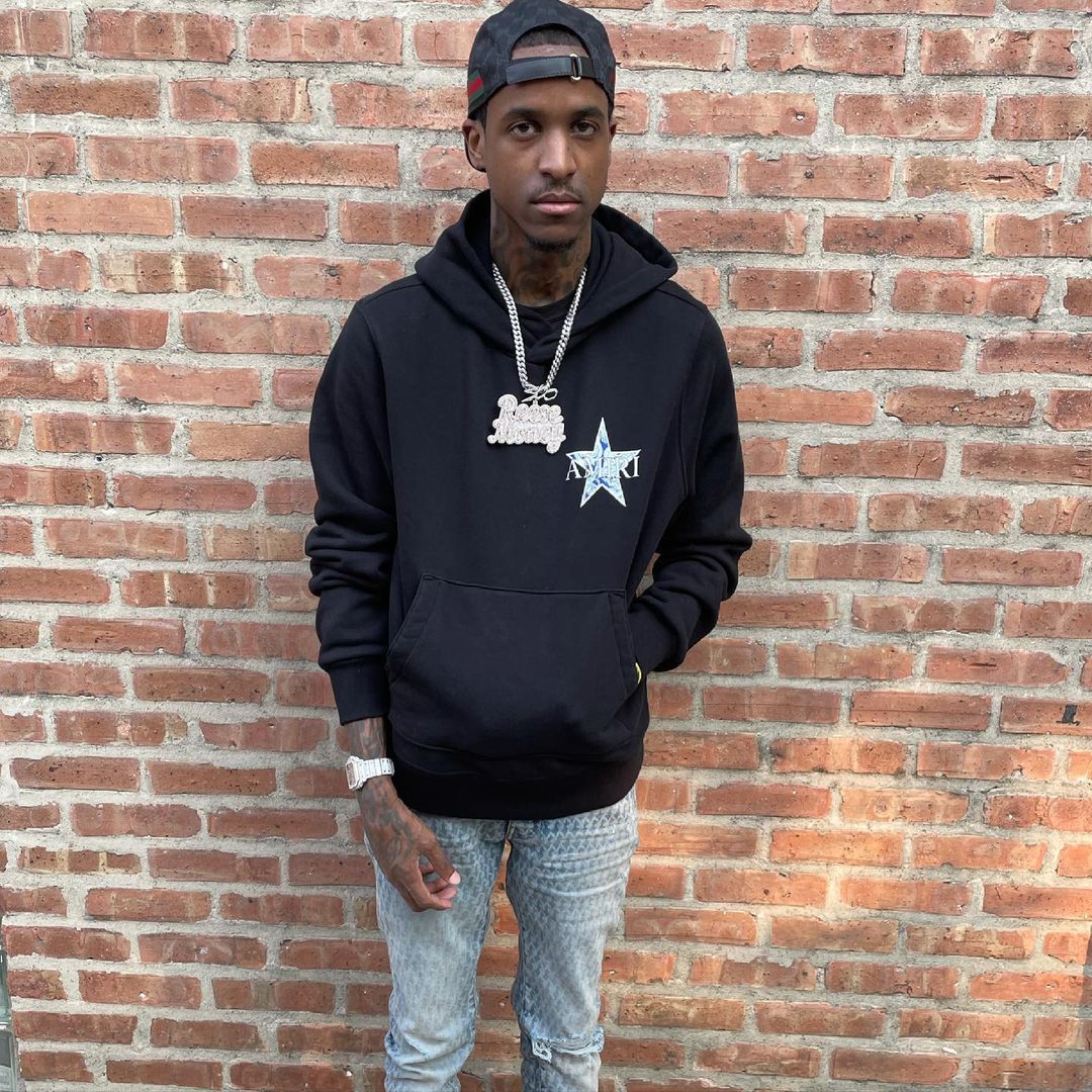 LIL REESE    West Age, Height, Wife, Family – Biographyprofiles