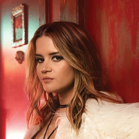 MAREN MORRIS    West Age, Height, Wife, Family – Biographyprofiles