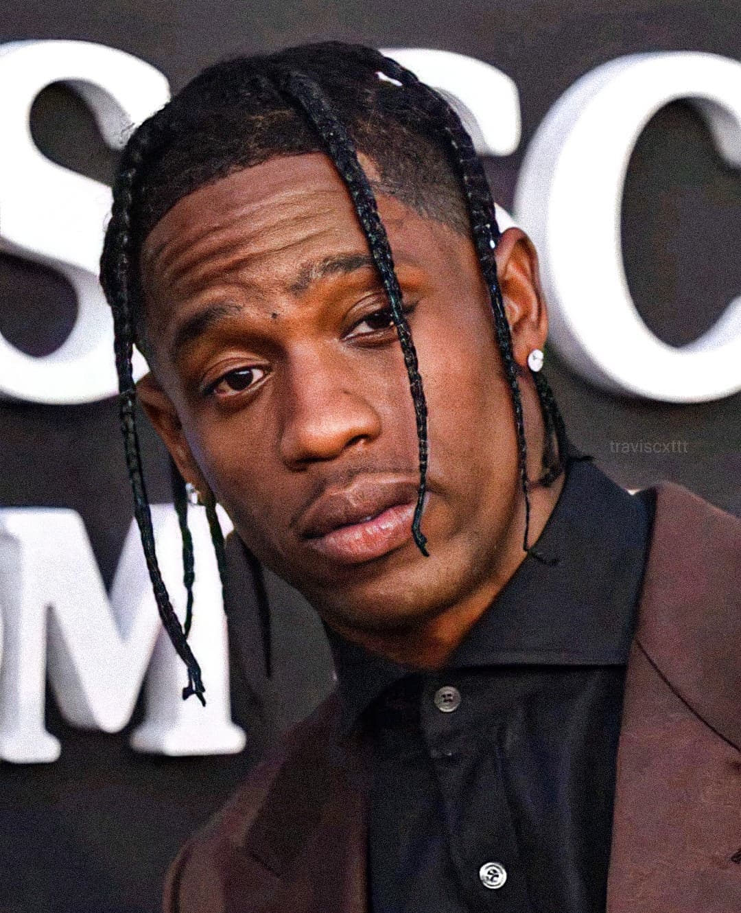 Travis Scott West Age, Height, Wife, Family – Biographyprofiles