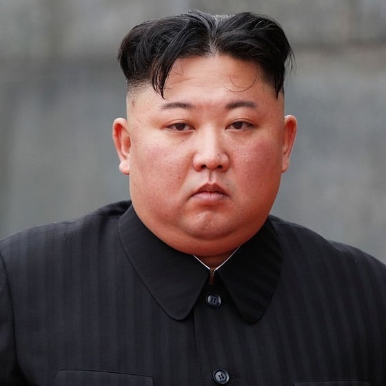 Kim Jong-un        West Age, Height, Wife, Family – Biographyprofiles