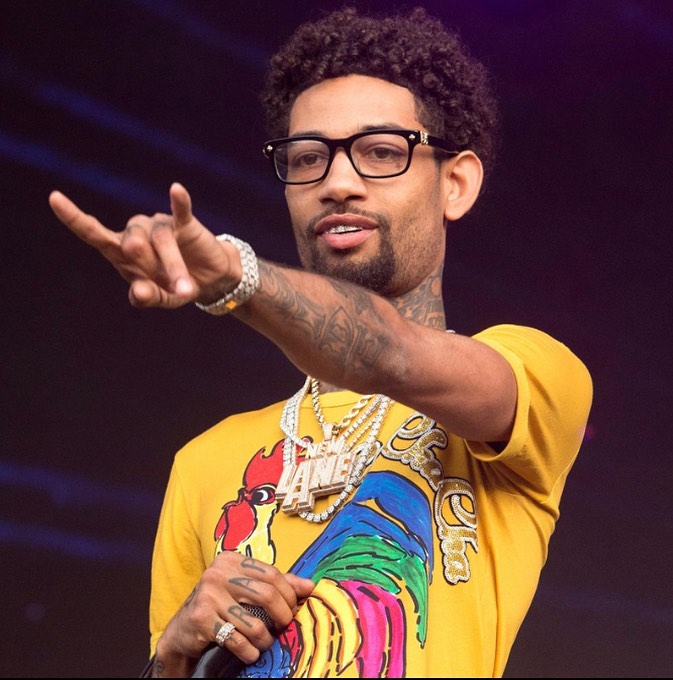 PNB ROCK  West Age, Height, Wife, Family – Biographyprofiles