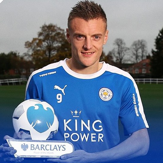 Jamie Vardy           West Age, Height, Wife, Family – Biographyprofiles