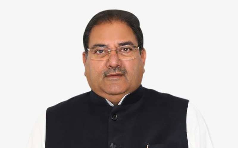 Abhay Singh Chautala West Age, Height, Wife, Family – Biographyprofiles