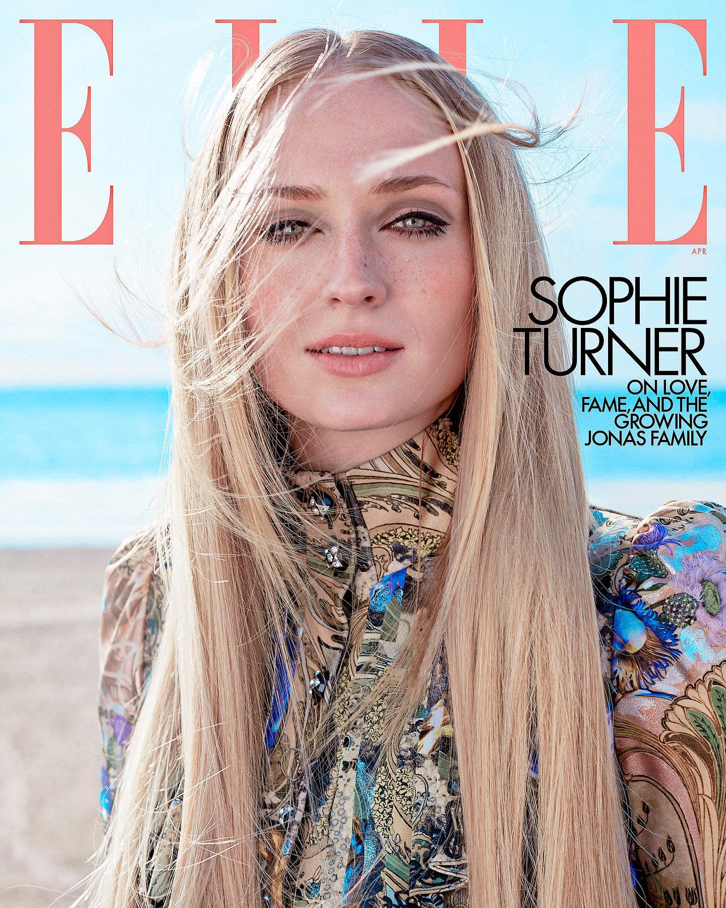 Sophie Turner               West Age, Height, Wife, Family – Biographyprofiles