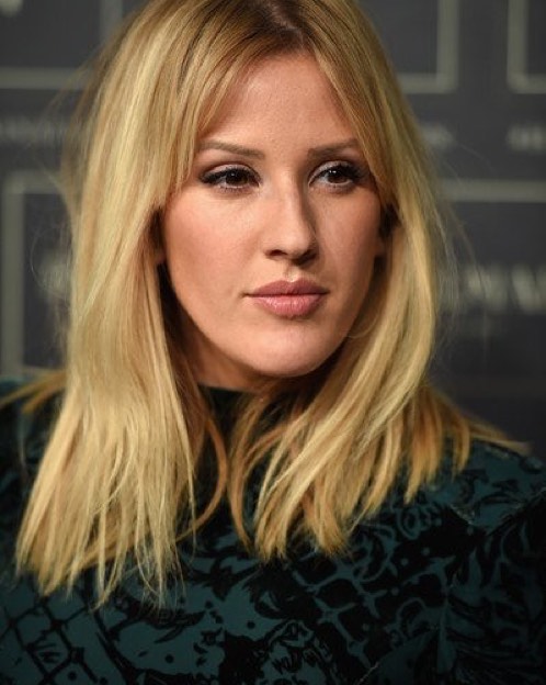 Ellie Goulding                  West Age, Height, Wife, Family – Biographyprofiles