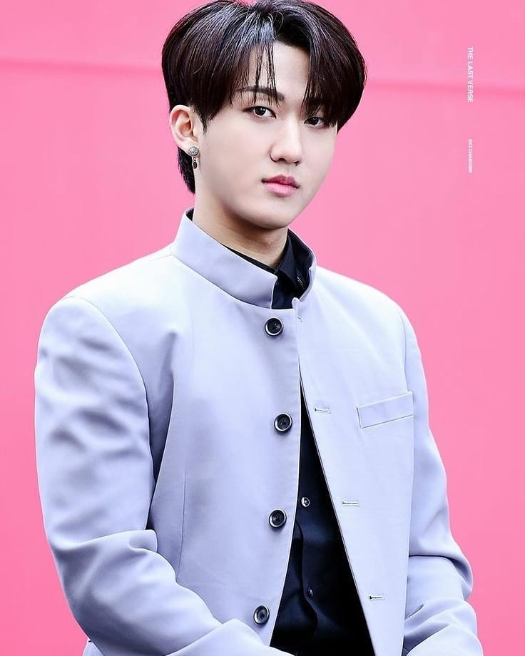 Changbin            West Age, Height, Wife, Family – Biographyprofiles