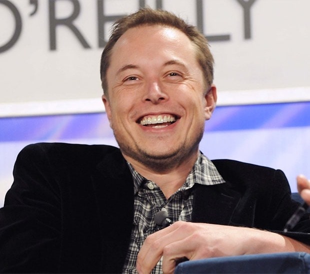 Elon Musk          West Age, Height, Wife, Family – Biographyprofiles