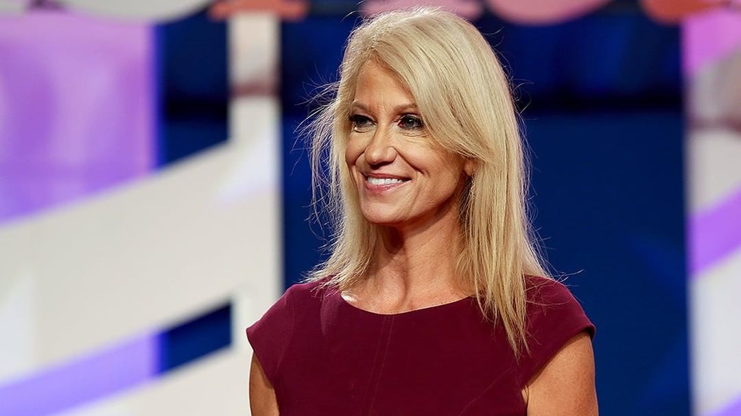 Kellyanne Conway         West Age, Height, Wife, Family – Biographyprofiles