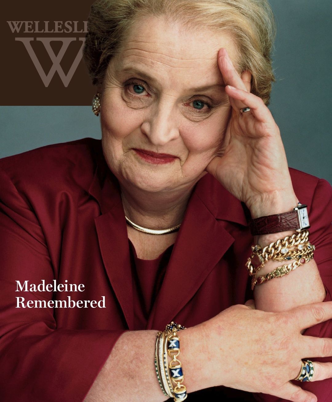 Madeleine Albright        West Age, Height, Wife, Family – Biographyprofiles