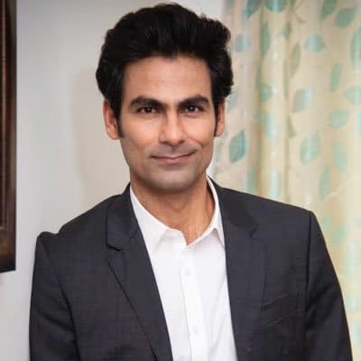 Mohammad Kaif Age, Height, Wife, Family - Biographyprofiles