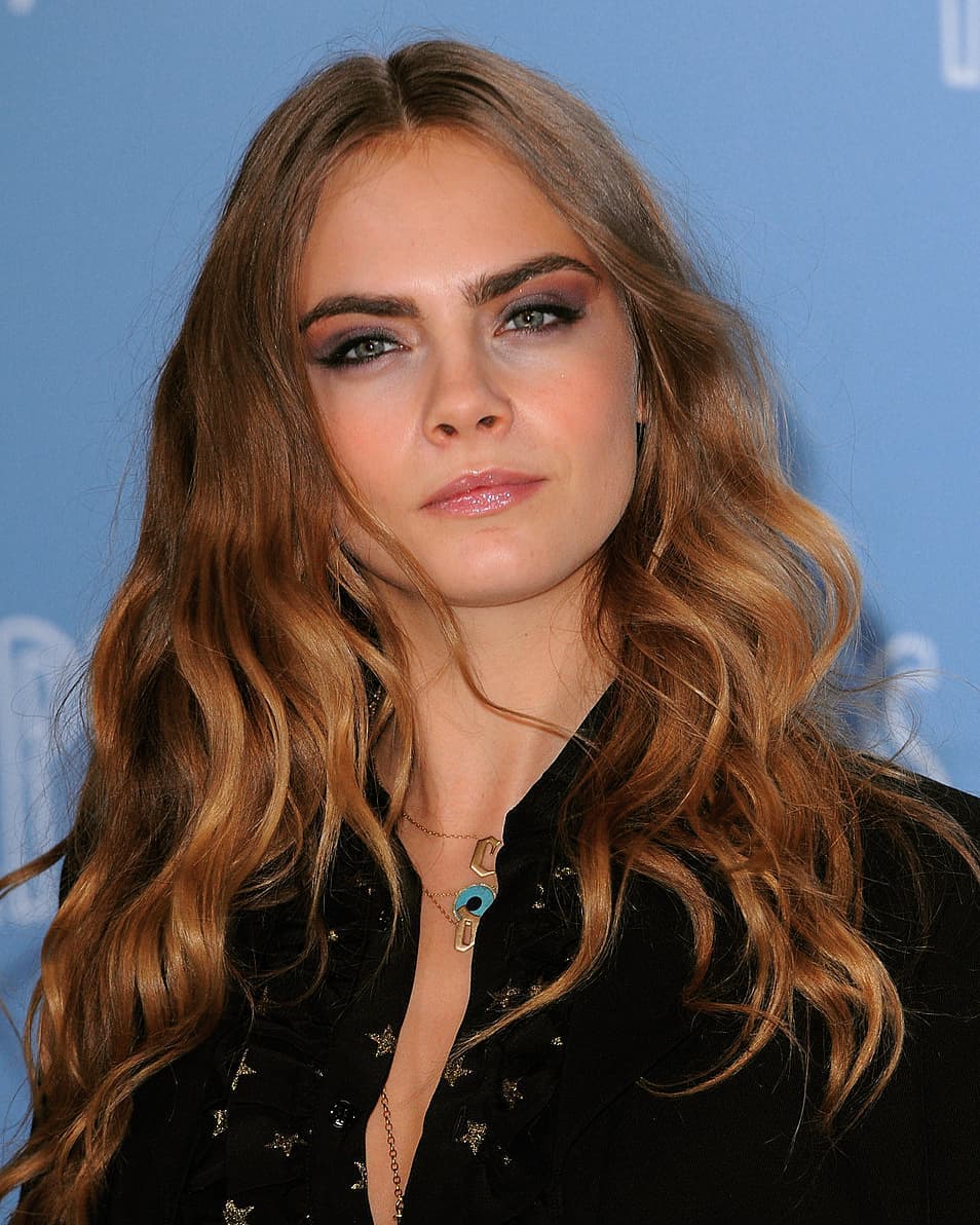 Cara Delevingne                  West Age, Height, Wife, Family – Biographyprofiles