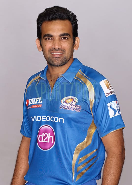 Zaheer Khan Age, Height, Wife, Family - Biographyprofiles