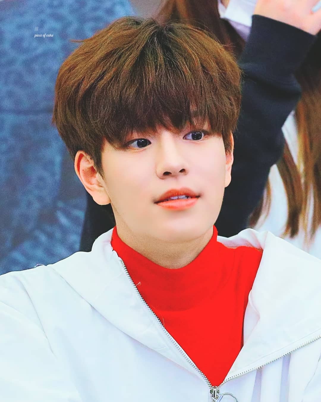 Seungmin  West Age, Height, Wife, Family – Biographyprofiles
