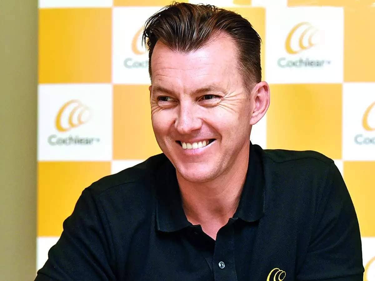 Brett Lee Age, Height, Wife, Family - Biographyprofiles