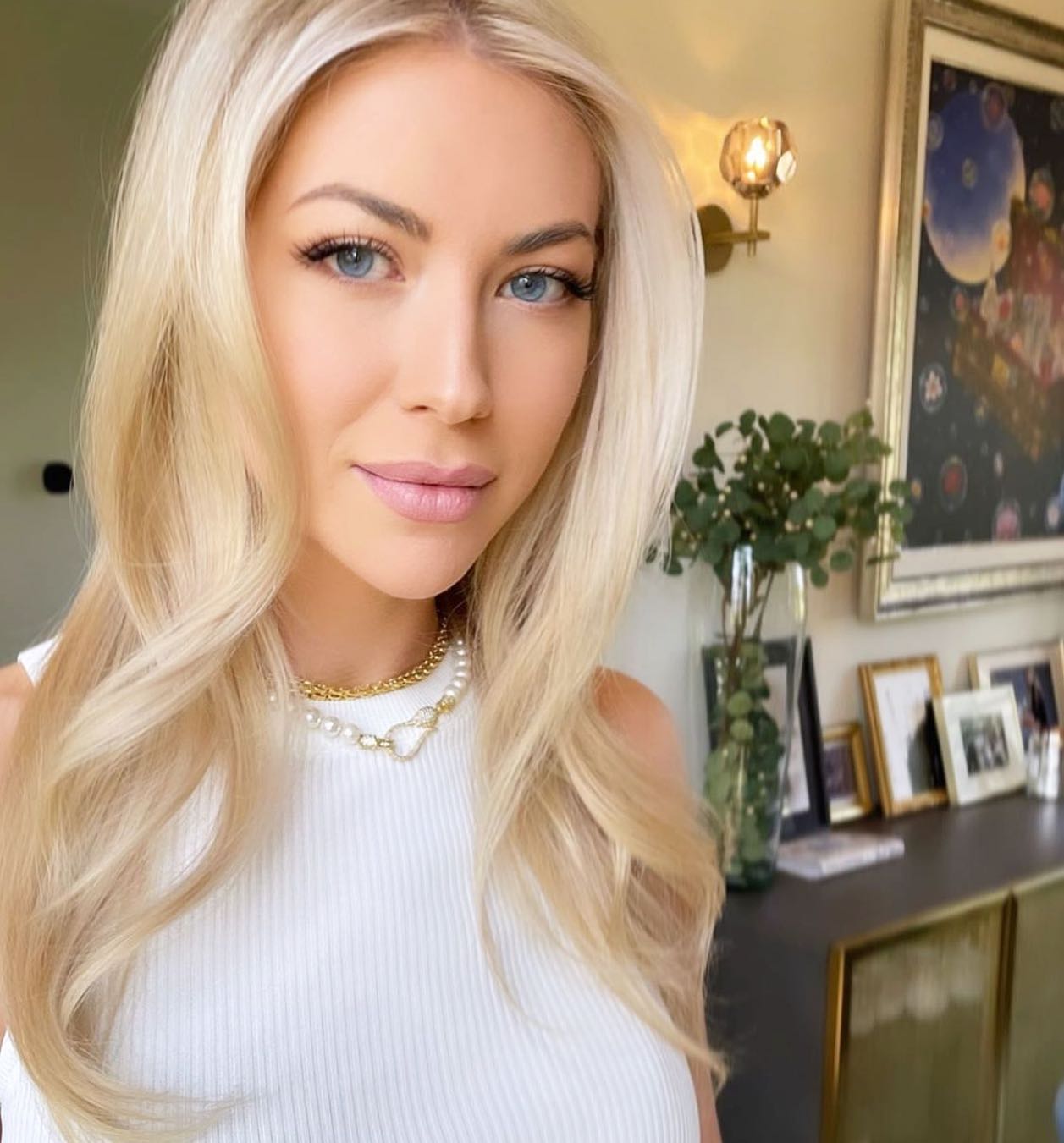 Stassi Schroeder               West Age, Height, Wife, Family – Biographyprofiles