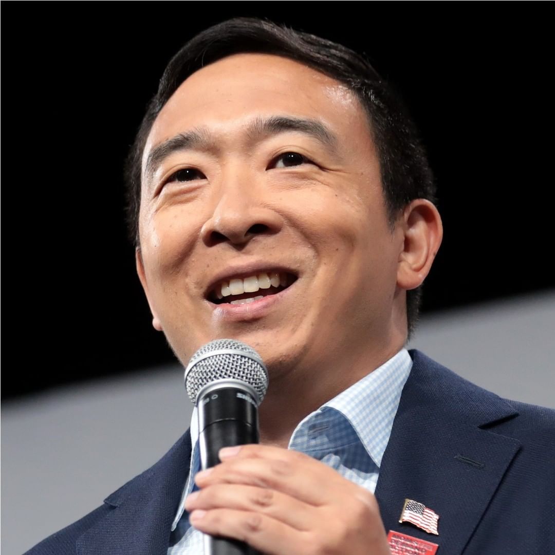 Andrew Yang           West Age, Height, Wife, Family – Biographyprofiles