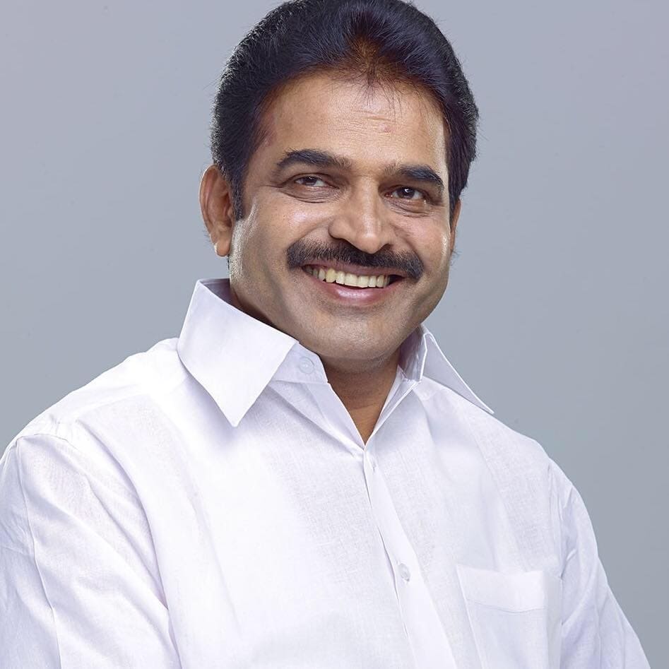 K C Venugopal West Age, Height, Wife, Family – Biographyprofiles